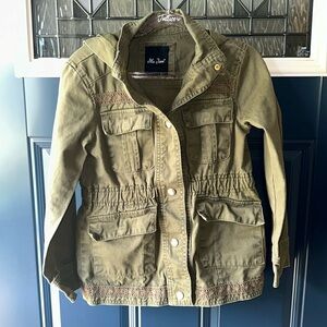 Me Jane Jacket